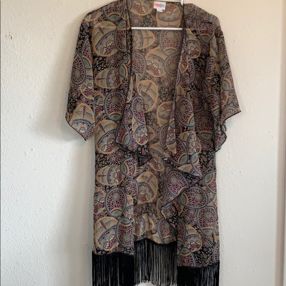 LuLaRoe Cardigan